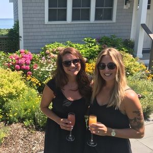 Meet your Posher, Renée